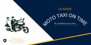 Lire la suite à propos de l’article Préparez-vous pour un voyage en moto taxi : conseils et infos essentielles