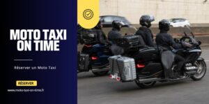 Lire la suite à propos de l’article Comment réserver un taxi moto ?