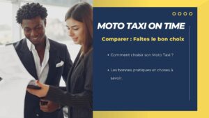 Lire la suite à propos de l’article Choisissez le meilleur taxi moto à Paris pour vos déplacements