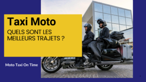 Lire la suite à propos de l’article Taxi Moto : Quels sont les meilleurs trajets ?